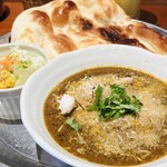 カレー堂 - 