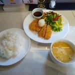 肉とワインの串カツ酒場 ふみバル - 