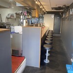 豚骨 セワン - 