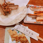 Sushi Shigetomi - 