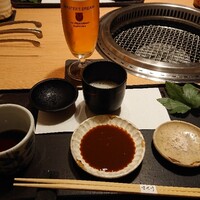 日本焼肉 はせ川 銀座店 - 