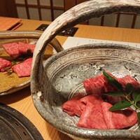 日本焼肉 はせ川 銀座店 - 