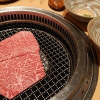 日本焼肉 はせ川 銀座店 - 