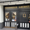 PATISSERIE LACROIX