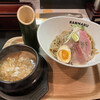つけ麺RANMARU
