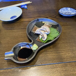 うなぎ亭 友栄 - 