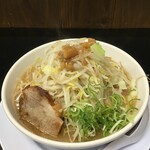 ラーメン浅野 - ミニ