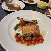 BISTRO FAVORI 代官山 - 