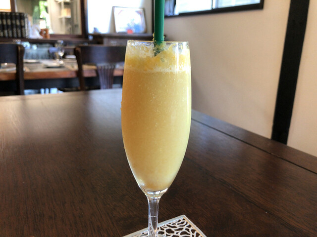 レストラン&ケータリング オン（Restaurant & catering On） - 千厩（フレンチ）の写真