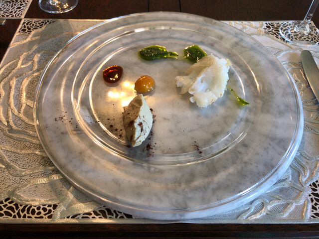 レストラン&ケータリング オン（Restaurant & catering On） - 千厩（フレンチ）の写真