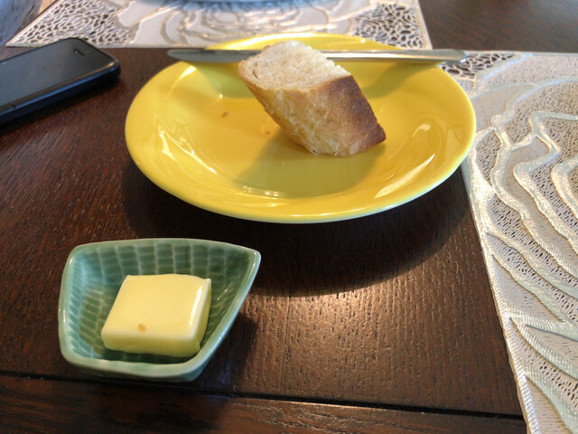 レストラン&ケータリング オン（Restaurant & catering On） - 千厩（フレンチ）の写真