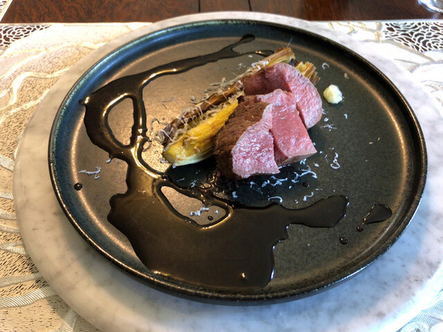 レストラン&ケータリング オン（Restaurant & catering On） - 千厩（フレンチ）の写真