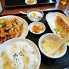 八福食堂 九十九里店