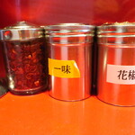 ラーメン二郎 - ナイストリオ♪