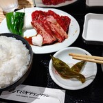 シンイマミヤダウンタウン - 