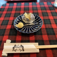 くいしんぼー山中 - 