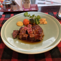 くいしんぼー山中 - 