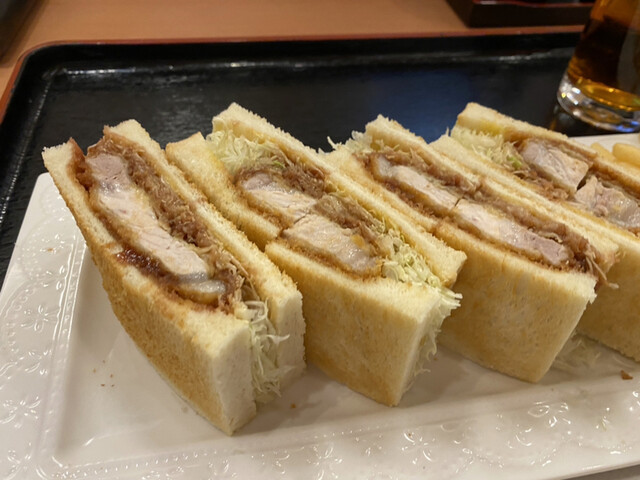 福かつ - 小中野（とんかつ）の写真