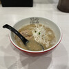 ラーメン海鳴 福岡空港店