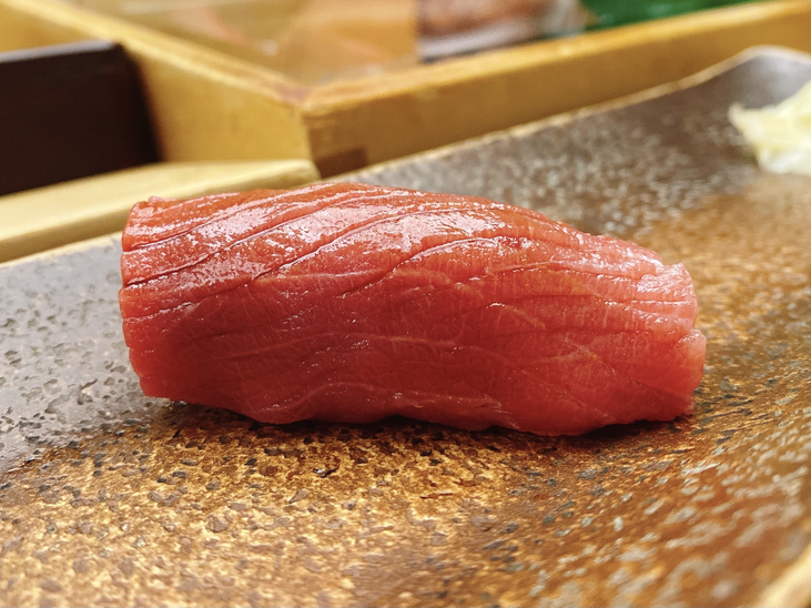 むぎ隊長さんが投稿したすし匠（東京/四ツ谷）の口コミ詳細 [食べログ] すし匠