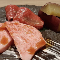 近江うし焼肉 にくTATSU 渋谷店 - 