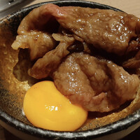 近江うし焼肉 にくTATSU 渋谷店 - 