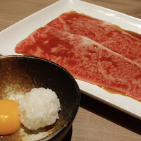 近江うし焼肉 にくTATSU 渋谷店 - 
