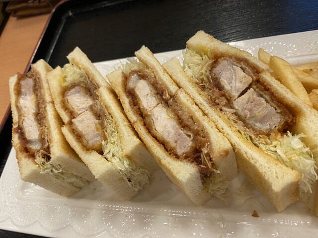 福かつ - 小中野（とんかつ）の写真