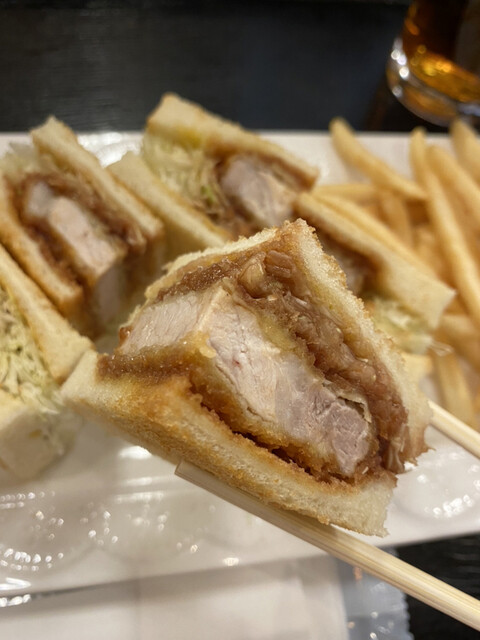 福かつ - 小中野（とんかつ）の写真