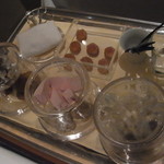 ランベリー ナオト キシモト - 