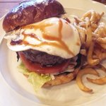 R-S - テリヤキ ソースがウマイ