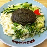 Morioka Jajamen - じゃじゃ麺（大）
