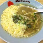 盛岡じゃじゃめん - チータンタン