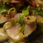 クロッキオ - サバテリーヌ