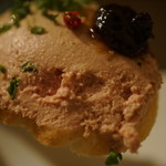 クロッキオ - 甘い！