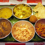 インディアンレストラン&バー バーブ - 