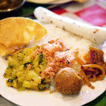 インディアンレストラン&バー バーブ - 