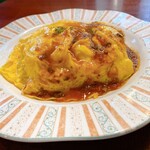 カフェ＆レストラン アイリー - 料理写真: