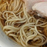 Menya Suzuharu - 麺