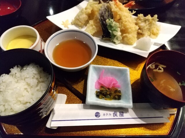 レストラン 開（カイ） - 須賀川（日本料理）の写真