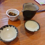 蕎麦倶楽部　佐々木 - 