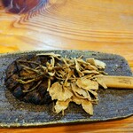 蕎麦倶楽部　佐々木 - 