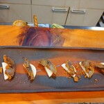 蕎麦倶楽部　佐々木 - 