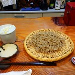 蕎麦倶楽部　佐々木 - 