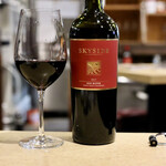 波へい - スカイサイド レッド ブレンド