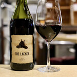 波へい - キリカヌーン ザ ラッキー シラーズ 2018