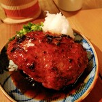 酒呑蕎食〆タグル - 