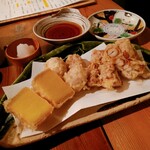 酒呑蕎食〆タグル - 