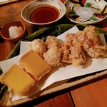 酒呑蕎食〆タグル - 