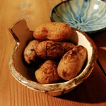 酒呑蕎食〆タグル - 